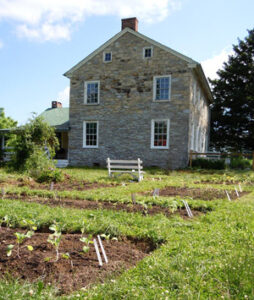 Attend a Regional Food Workshop on Winter Gardening in Kutztown, Pa. Image